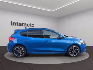 FORD Focus 1.0t ecoboost h ST-Line 125cv