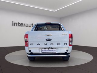 FORD Ranger 2.2 tdci double cab XLT 160cv