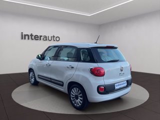 FIAT 500L 1.4 Pop Star 95cv