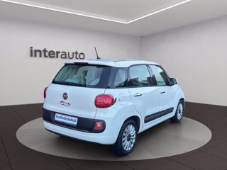 FIAT 500L 1.4 Pop Star 95cv