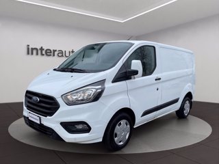 FORD transit custom 280 2.0 tdci MHEV 130cv trend L1H1 E6.2