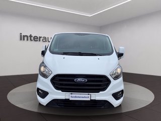 FORD transit custom 280 2.0 tdci MHEV 130cv trend L1H1 E6.2