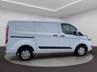 FORD transit custom 280 2.0 tdci MHEV 130cv trend L1H1 E6.2