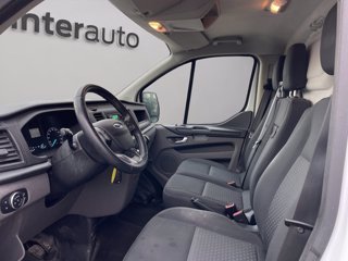 FORD transit custom 280 2.0 tdci MHEV 130cv trend L1H1 E6.2