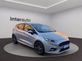 FORD Fiesta 5p 1.1 ST-Line 85cv my18