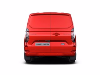 FORD Nuovo Custom Transit Van Titanium 2.0 Ecoblue 136cv A8 280 L1H1