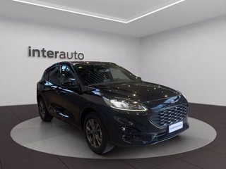 FORD Kuga 2.5 phev ST-Line X 2wd 225cv cvt