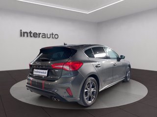 FORD Focus 1.0 ecoboost ST-Line s&s 125cv