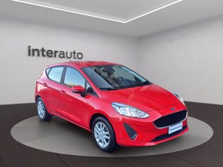 FORD Fiesta 5p 1.1 Connect s&s 75cv my20.75