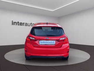 FORD Fiesta 5p 1.1 Connect s&s 75cv my20.75