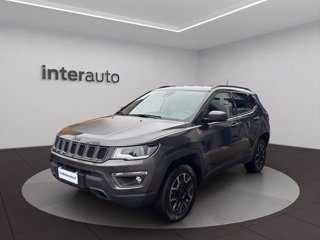 JEEP Compass 2.0 mjt Trailhawk 4wd active drive low 170cv auto