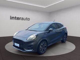 FORD Puma 1.0 ecoboost h ST-Line s&s 125cv