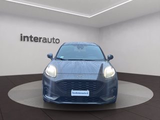 FORD Puma 1.0 ecoboost h ST-Line s&s 125cv