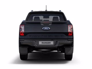 FORD Ranger Doppia Cabina Wildtrak 2.0 205CV Automatica A10 AWD