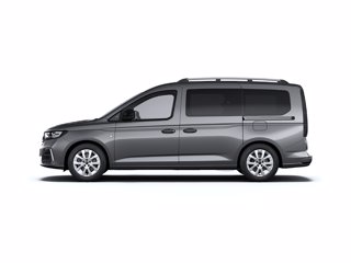 FORD Grand Tourneo Connect Titanium - 2.0 EcoBlue 122 CV 90 kW Automatico Powershift a 7 rapporti