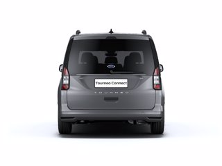 FORD Grand Tourneo Connect Titanium - 2.0 EcoBlue 122 CV 90 kW Automatico Powershift a 7 rapporti