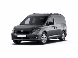 FORD Grand Tourneo Connect Titanium - 1.5 EcoBoost  115 CV 85 kW Automatico Powershift a 7 rapporti