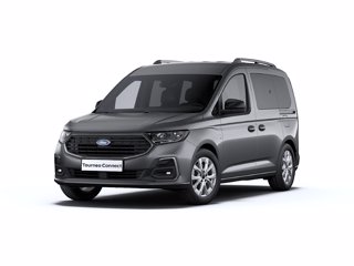 FORD Tourneo Connect Titanium - 1.5 EcoBoost  115 CV 85 kW Automatico Powershift a 7 rapporti