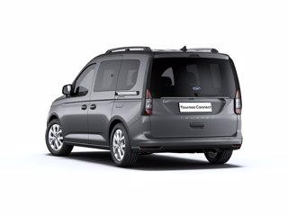 FORD Tourneo Connect Titanium - 1.5 EcoBoost  115 CV 85 kW Automatico Powershift a 7 rapporti