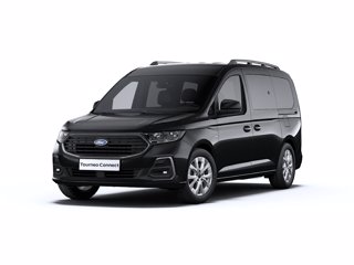 FORD Grand Tourneo Connect Titanium - 1.5 EcoBoost  115 CV 85 kW Automatico Powershift a 7 rapporti