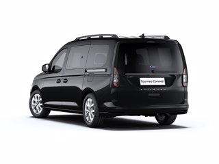 FORD Grand Tourneo Connect Titanium - 1.5 EcoBoost  115 CV 85 kW Automatico Powershift a 7 rapporti