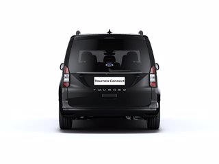 FORD Grand Tourneo Connect Titanium - 1.5 EcoBoost  115 CV 85 kW Automatico Powershift a 7 rapporti