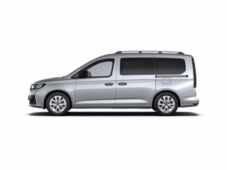 FORD Grand Tourneo Connect Titanium - 2.0 EcoBlue 122 CV 90 kW Automatico Powershift a 7 rapporti