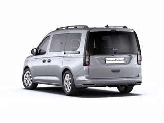 FORD Grand Tourneo Connect Titanium - 2.0 EcoBlue 122 CV 90 kW Automatico Powershift a 7 rapporti