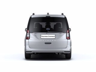 FORD Grand Tourneo Connect Titanium - 2.0 EcoBlue 122 CV 90 kW Automatico Powershift a 7 rapporti