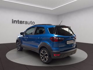 FORD EcoSport 1.0 ecoboost Active s&s 125cv