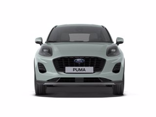 FORD Nuova Puma Titanium 1.0 EcoBoost Hybrid  125CVTrasmissione automatica Powershift a 7 rapporti Trazione anteriore