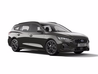 FORD Focus ST-Line 1.0 EcoBoost Hybrid 155 CV Wagon PS