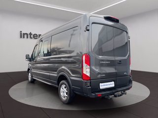 FORD transit 350 2.0 tdci 170cv 4x4 d.cab. trend L3H2 E6.2