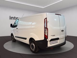 FORD transit custom 260 2.0 tdci 108cv Entry L1H1 E6.2