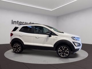 FORD EcoSport 1.0 ecoboost Active s&s 125cv