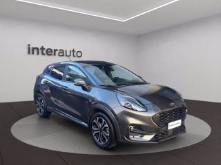 FORD Puma 1.0 ecoboost h ST-line Design s&s 125cv