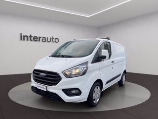 FORD transit custom 280 2.0 tdci 130cv trend L1H1 E6