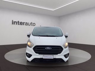 FORD transit custom 280 2.0 tdci 130cv trend L1H1 E6