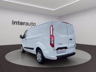 FORD transit custom 280 2.0 tdci 130cv trend L1H1 E6