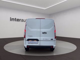 FORD transit custom 280 2.0 tdci 130cv trend L1H1 E6