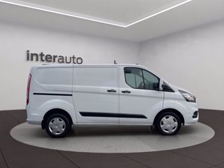 FORD transit custom 280 2.0 tdci 130cv trend L1H1 E6