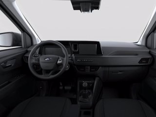 FORD Nuovo Transit Courier Van Trend 1.0 EcoBoost 125CV Automatica A7