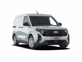 FORD Nuovo Transit Courier Van Doppia Cabina Trend 1.5 EcoBlue 100CV