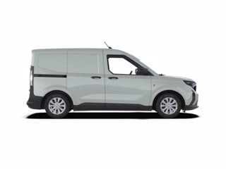 FORD Nuovo Transit Courier Van Doppia Cabina Trend 1.5 EcoBlue 100CV