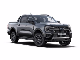 FORD Ranger Doppia Cabina Wildtrak X 2.0 205CV Automatica A10 AWD 5 Posti