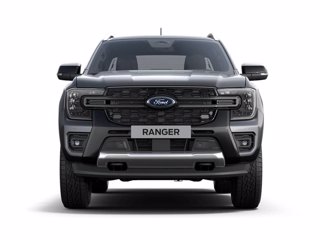 FORD Ranger Doppia Cabina Wildtrak X 2.0 205CV Automatica A10 AWD 5 Posti