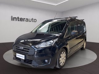 FORD Transit Connect 210 1.5 tdci 120cv Trend auto L2H1 E6