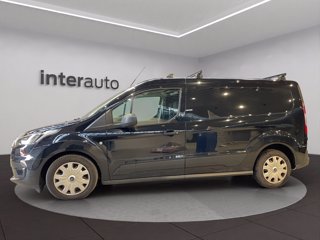 FORD Transit Connect 210 1.5 tdci 120cv Trend auto L2H1 E6