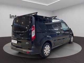 FORD Transit Connect 210 1.5 tdci 120cv Trend auto L2H1 E6