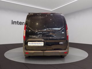 FORD Transit Connect 210 1.5 tdci 120cv Trend auto L2H1 E6